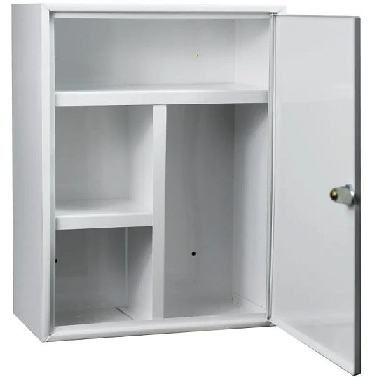 Аптечка металлическая Cobalt G39 390x300x160