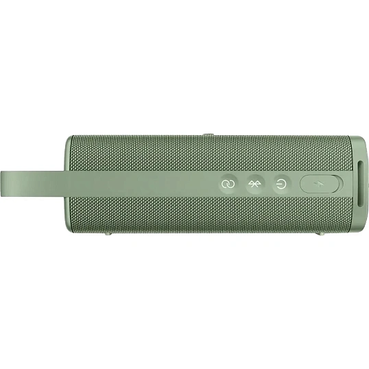 Портативная акустика Xiaomi Sound Outdoor 30W S29D, зеленая (QBH4372GL)