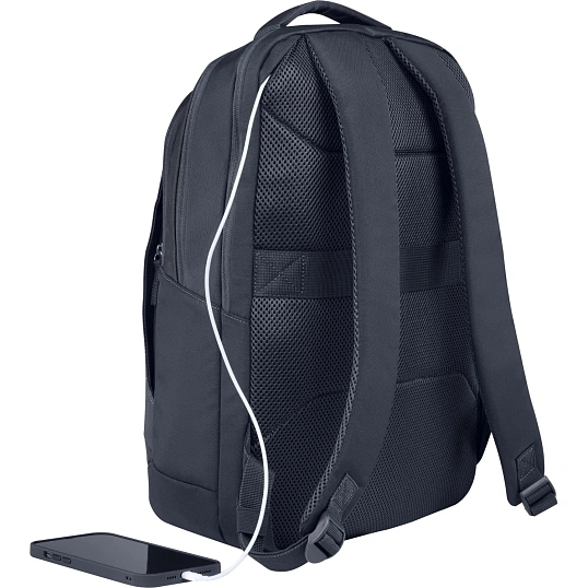 Рюкзак для ноутбука HP (A08JXAA) Evday 16 Odyssey Gray (A08JXAA000)