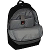 Рюкзак для ноутбука BigTech Special 15.6 LBP-BT-02BKGR, черно-серый