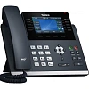 Ip-телефон Yealink SIP-T46U,2 порта USB, 16 аккаунтов,BLF,PoE,GigE,без БП