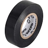 Изолента Вихрь ПВХ черная (20 м x 19 мм)