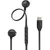 Наушники JBL Tune 305C Black (JBLT305CBLK)