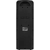 Акустическая система Digma D-MC1720 черный 80Вт/FM/USB/BT/micro SD