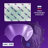 Пленка защитная для маски 9300 PHSV 93-PVS, 10 шт/уп