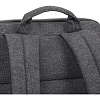 Рюкзак для ноутбука RIVACASE 8861 black mélange 15.6/4