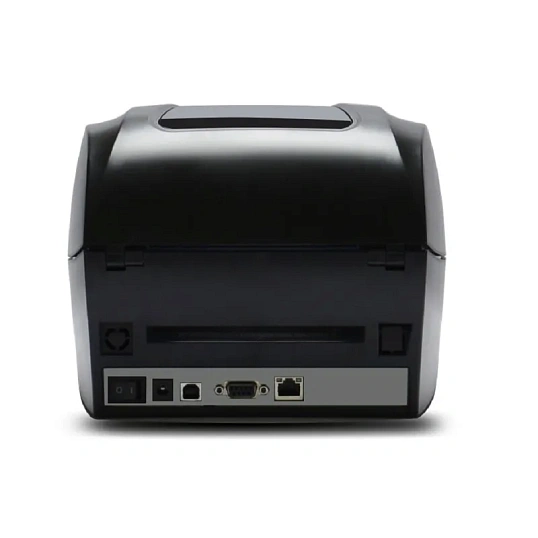Этикет-принтер MPRINT TLP300 TERRA NOVA 300Dpi(USB,RS232,Ethernet),черный