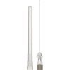 Игла спинальная 27G (0,4х88 мм) тип среза Квинке KD-Fine, 50шт./уп.