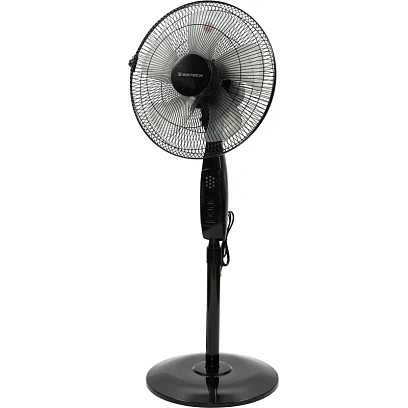 Вентилятор напольный BigTech WBF009 с пультом