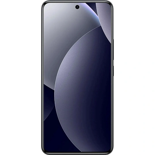 Смартфон Xiaomi Redmi Note 15 Pro RU 8+256 Black