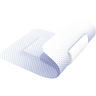 Пластырь-повязка неткан основа впит подушка 15x10см 25шт/уп Teneris