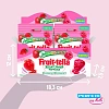 Мармелад жевательный Fruittella с фруктовым пюре, 36гx12шт/уп