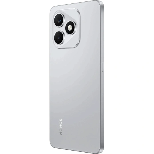 Смартфон Honor X8d 8+256GB Grey
