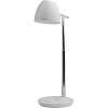 Светильник KD-803 C01 бел. LED 8Вт, 580лм, рег.ярк и цвет.темп