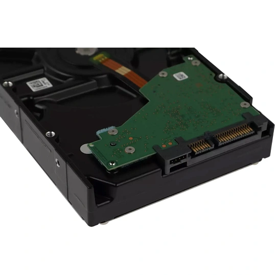 Жесткий диск Seagate SkyHawk AI ST8000VE001 8TB 3.5 SATA 7200rpm, 256MB