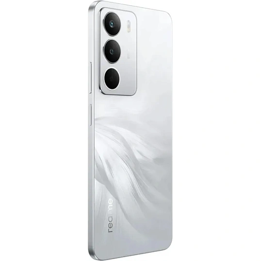 Смартфон Realme C71 RMX5303 256Gb 8Gb белый