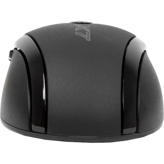 Мышь компьютерная A4Tech X-718BK чер опт (3000dpi) USB (6but)