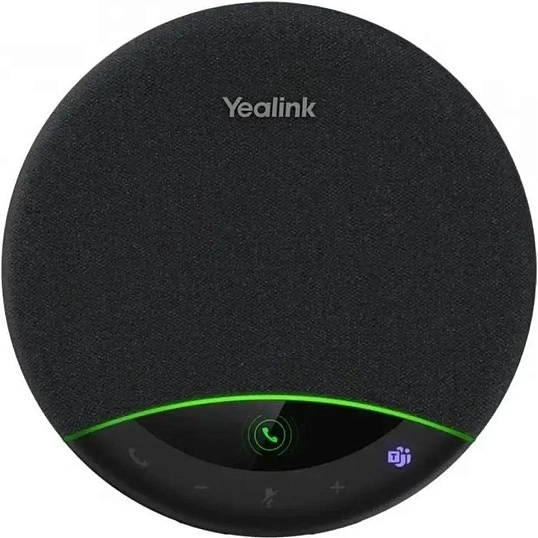 Спикерфон Yealink SP96 with Dongle USB-C/A,USB,BT,встр батар,6 микроф