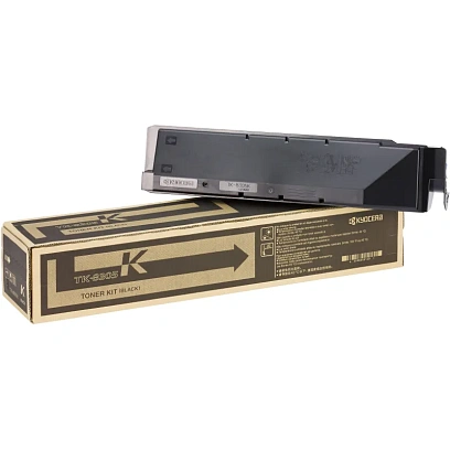 Тонер-картридж Kyocera TK-8305K чер. для TASKalfa 3050ci/3550