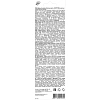 Набор кистей с пеналом Классика цвета,5шт.СИНТЕТИКА(круглые№1-5)34С 2261-08