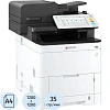 МФУ лазерный Kyocera Ecosys MA3500cix (1102YK3NL0) A4 Duplex белый