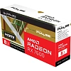 Видеокарта Sapphire RX7600 PULSE 8GB, 3xDP HDMI(11324-01-20G)