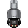IP-камера DAHUA DH-SD3C405DB-GNY-A-PV 4Мп,2.7~13,5мм,ИК 50,LED 30м,Мини-PTZ