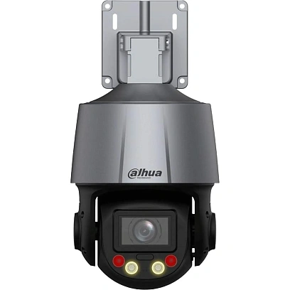 IP-камера DAHUA DH-SD3C405DB-GNY-A-PV 4Мп,2.7~13,5мм,ИК 50,LED 30м,Мини-PTZ