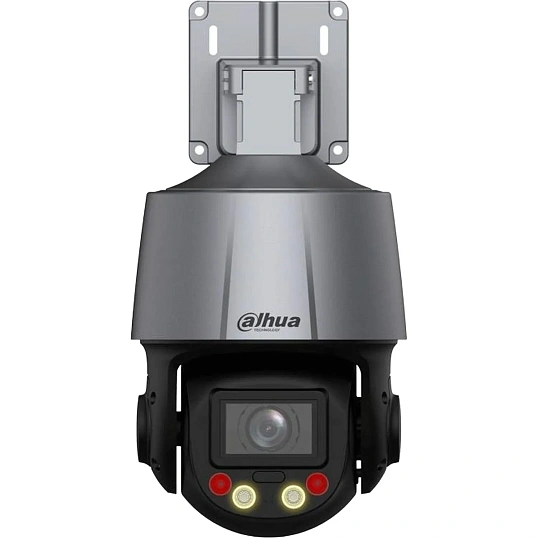 IP-камера DAHUA DH-SD3C405DB-GNY-A-PV 4Мп,2.7~13,5мм,ИК 50,LED 30м,Мини-PTZ
