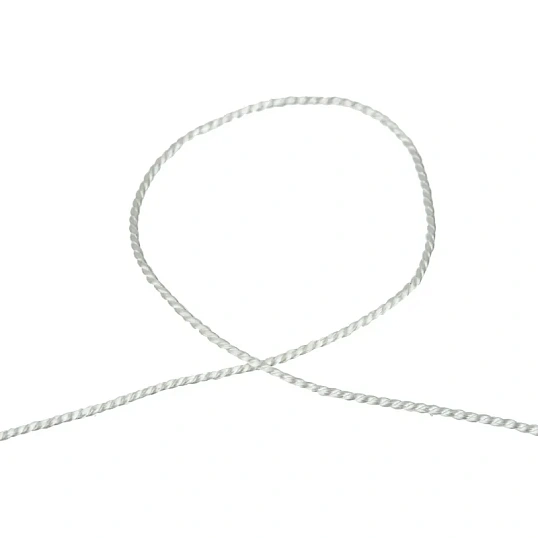 Нить прошивная капроновая в бобинах (~ 0,8 кг)