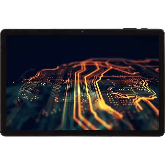 Планшет BigTech D2 10.95 8/128 ГБ LTE Wi-Fi с клавиатурой кофейно-серый