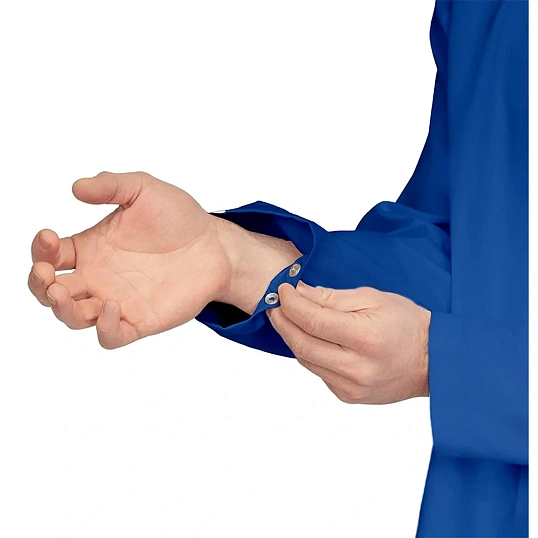 Халат муж у17 ХАССП (сатори) вас 96-100/170-176