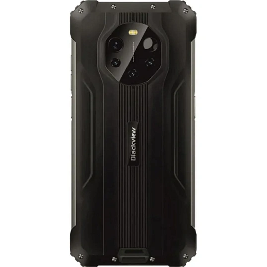 Смартфон Blackview BL8800 Pro 8/128GB black