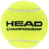 Мяч теннисный HEAD Championship 3B, упак.3шт, одобр.ITF, 575203
