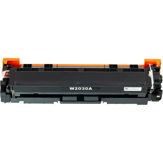 Картридж лазерный Retech 415A W2030A чер. для HP LJ M454/M479