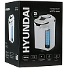 Термопот Hyundai 4л. 750Вт белый/черный (HYTP-4840)