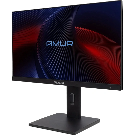 Моноблок Amur Тигр H6I12 (2117531)23.8/FHD/i5 12400/8Gb/SSD256Gb/DOS