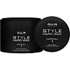 Воск для волос OLLIN STYLE нормальной фиксации 50г (75мл)