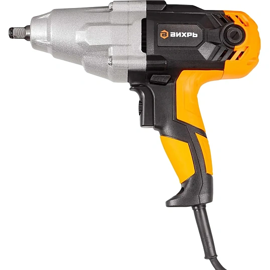 Гайковерт сетевой ГС-350НМ Вихрь (72/24/2)