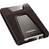 Портативный HDD ADATA HD650, 1TB 2,5, USB 3.1, AHD650-1TU31-CBK