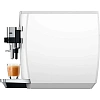 Кофемашина JURA E8 PIANO WHITE (EC) 15585