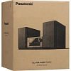 Музыкальный центр Panasonic SC-PM700EE-S
