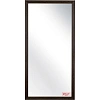 Зеркало МГЛ_настенное Комус Мебель НБ70 (600x1200) багет ПЛС венге