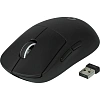 Мышь компьютерная Logitech G Pro X Superlight чер.25600dpi 4but(910-005882)