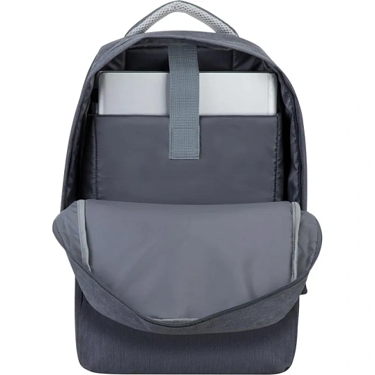 Рюкзак для ноутбука RIVACASE 7562 dark grey 15.6/6