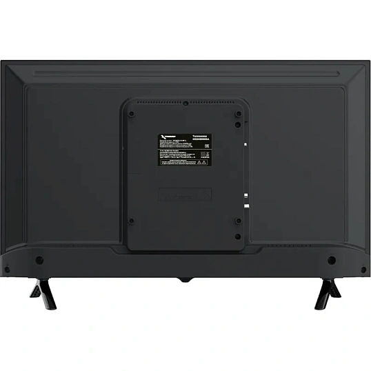 Телевизор Триколор H32H5000SA, SMART TV, 32', черный