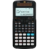 Калькулятор научный Deli ED991ES черный