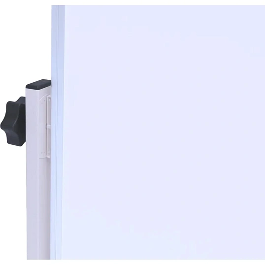 Доска магнитно-маркерная поворотная Attache Economy Twist 100х150 ПО-15Ф