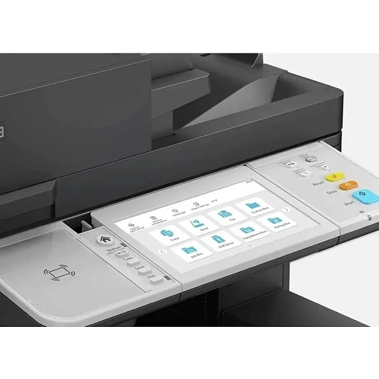 МФУ лазерное Kyocera ECOSYS MA5500ifx 110C0Z3NL0