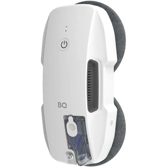 Робот-стеклоочиститель окон BQ WR201S Белый